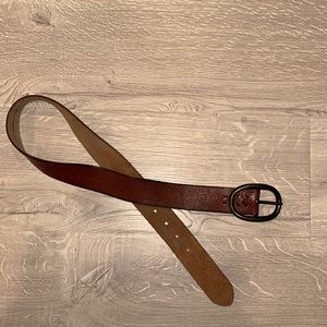 Mossimo Supply Co. Belt